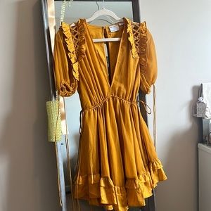 Asos dress